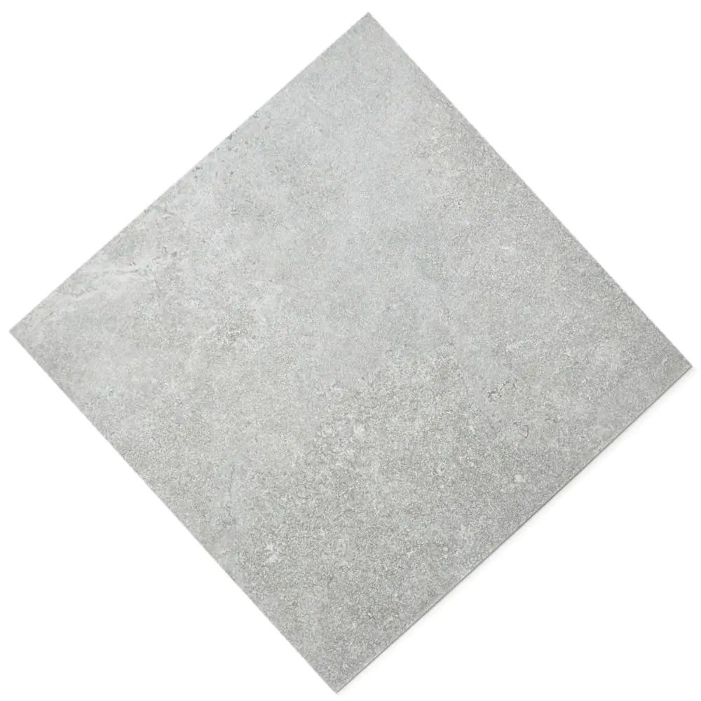 Bodenfliese Steuler Design Y69270001 Skanden pearl grey grau 60x60 cm I.Sorte