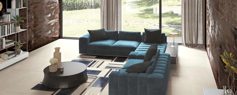 Bodenfliese Serenissima 1060320 Costruire metallo ruggine rost braun 60x120 cm I.Sorte Bodenfliese Serenissima 1060320 Costruire metallo ruggine rost braun 60x120 cm I.Sorte