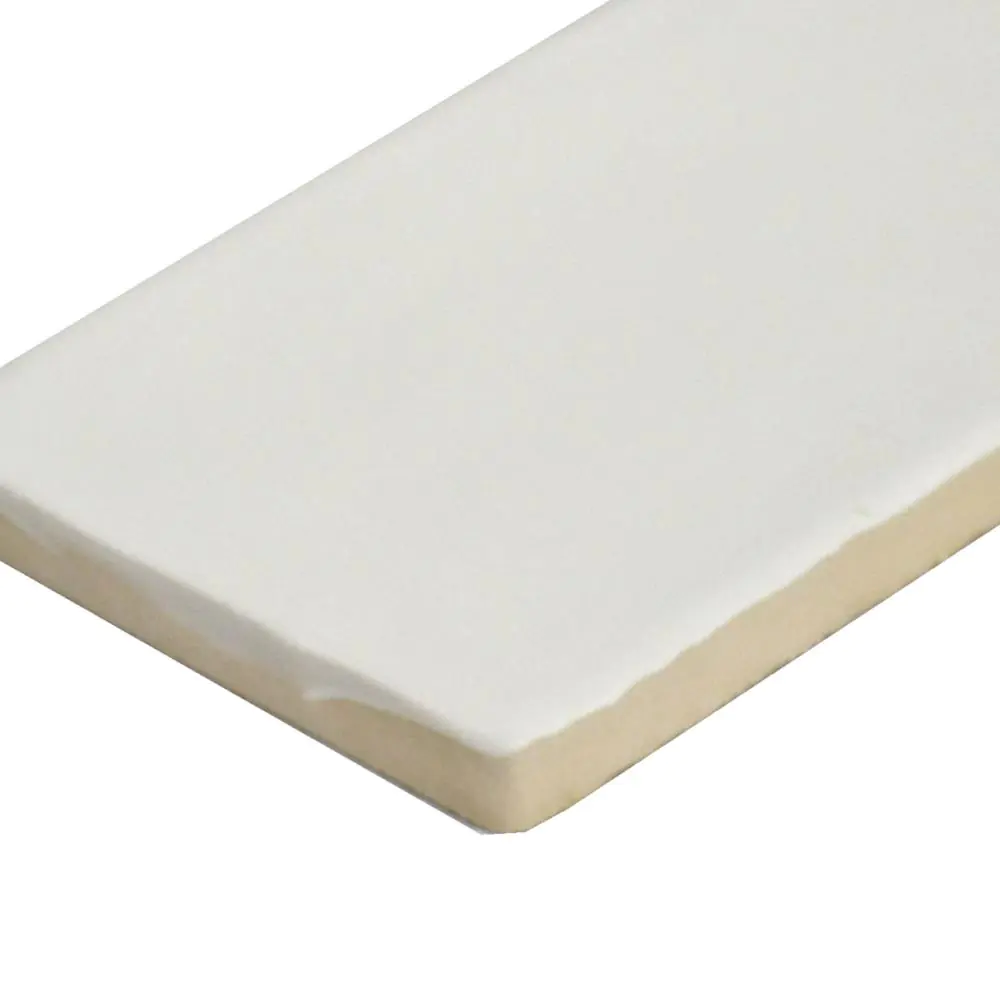 Wandfliese Cifre Atlas white mate weiß 7,5x15 cm I.Sorte Wandfliese Cifre Atlas white mate weiß 7,5x15 cm I.Sorte