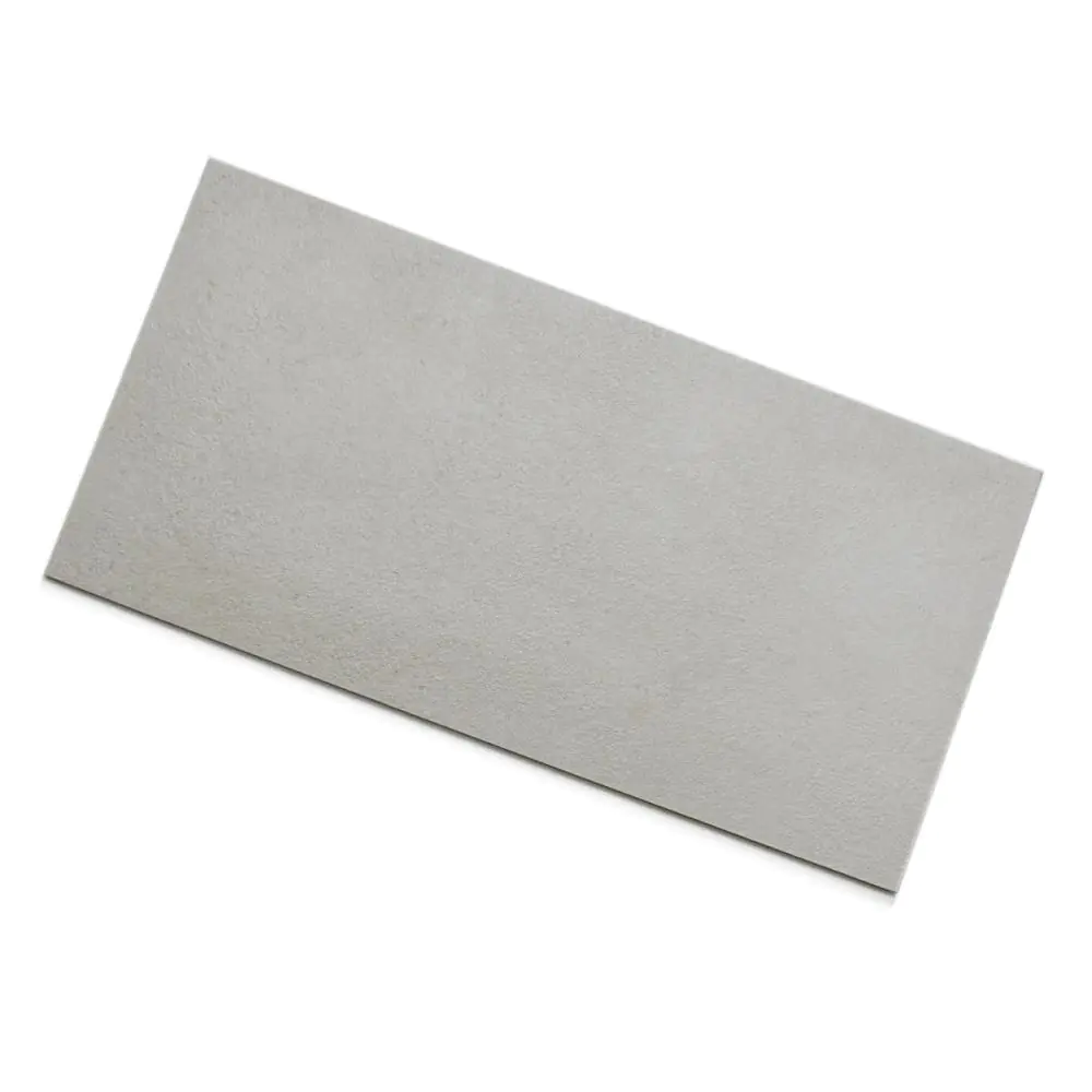 Bodenfliese Villeroy & Boch 2526 SD1R Hudson white sand hellgrau 30x60 cm I.Sorte