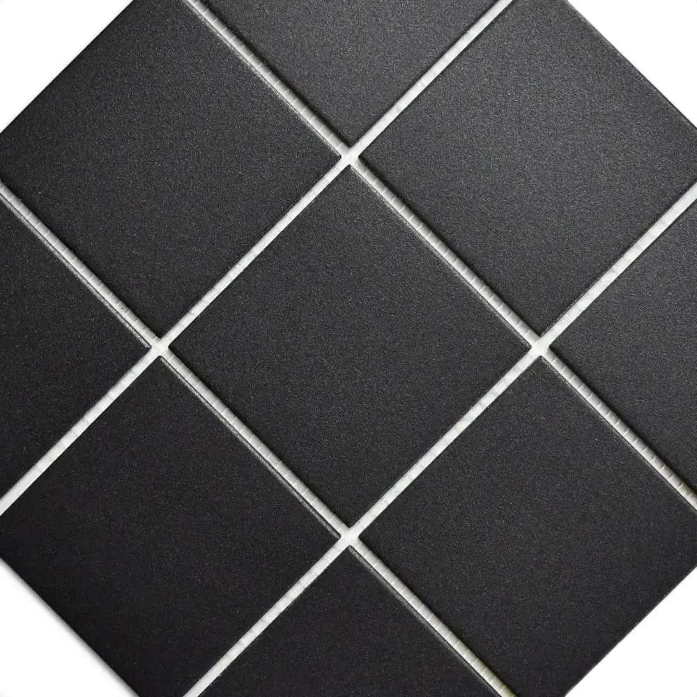 Mosaik Villeroy & Boch 2200 PN84 Pro Architectura schwarz 30x30 cm I.Sorte Mosaik Villeroy & Boch 2200 PN84 Pro Architectura schwarz 30x30 cm I.Sorte