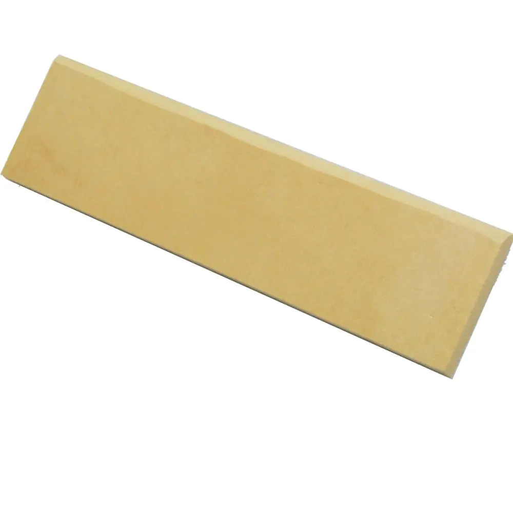 Sockel Cotto d'Este EP142 Ocra Cerata creme 8x30 cm