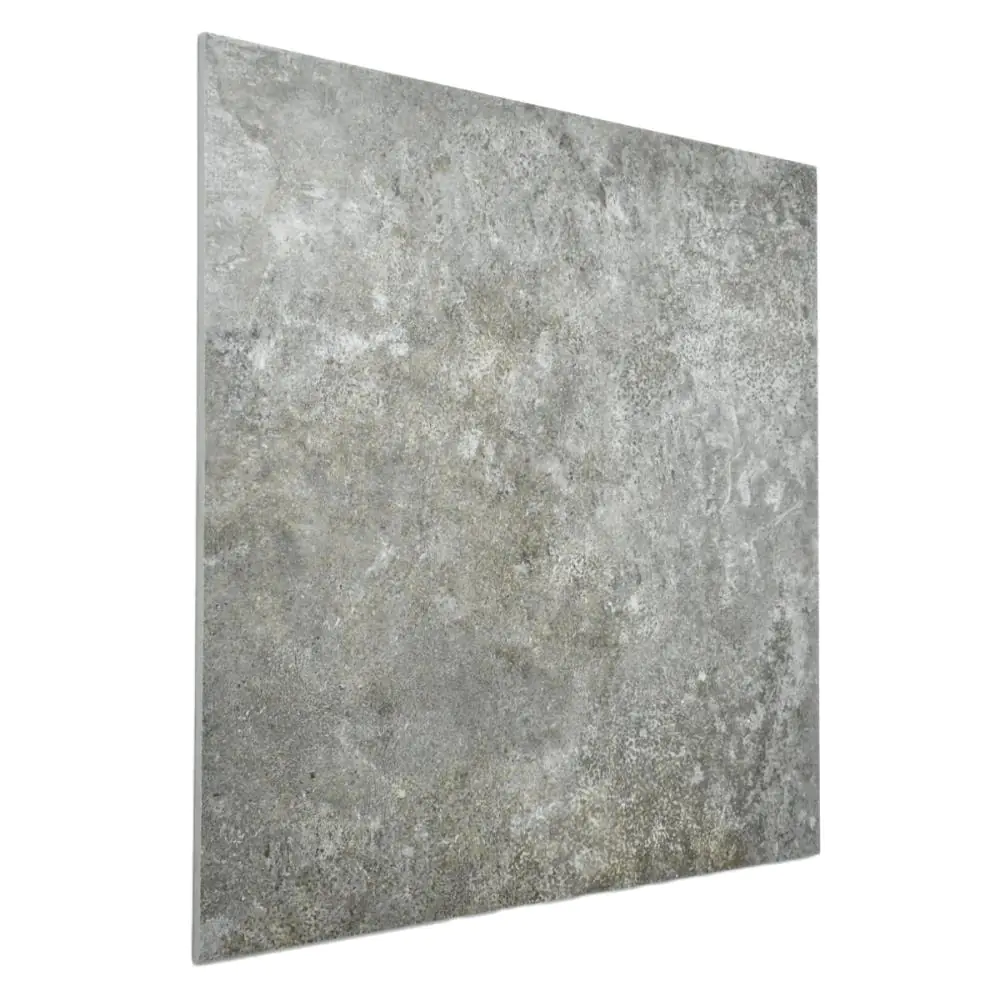 Bodenfliese Villeroy & Boch 2632 BR90 Pier 45 smokey black anthrazit 60x60 cm I.Sorte