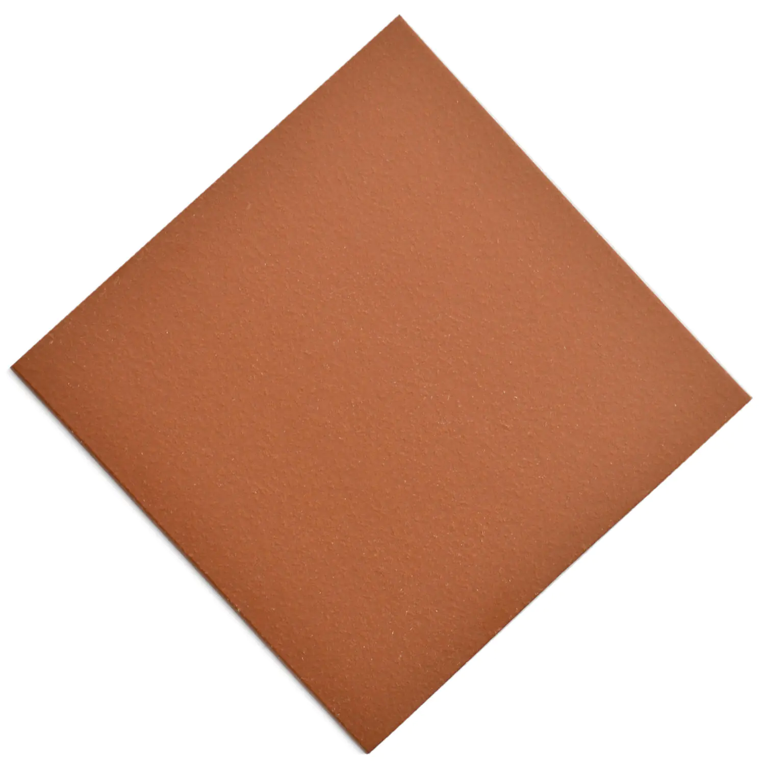 Bodenfliese Spaltplatte Ströher 95003-008 Terra patrizierrot 24x24 cm I.Sorte