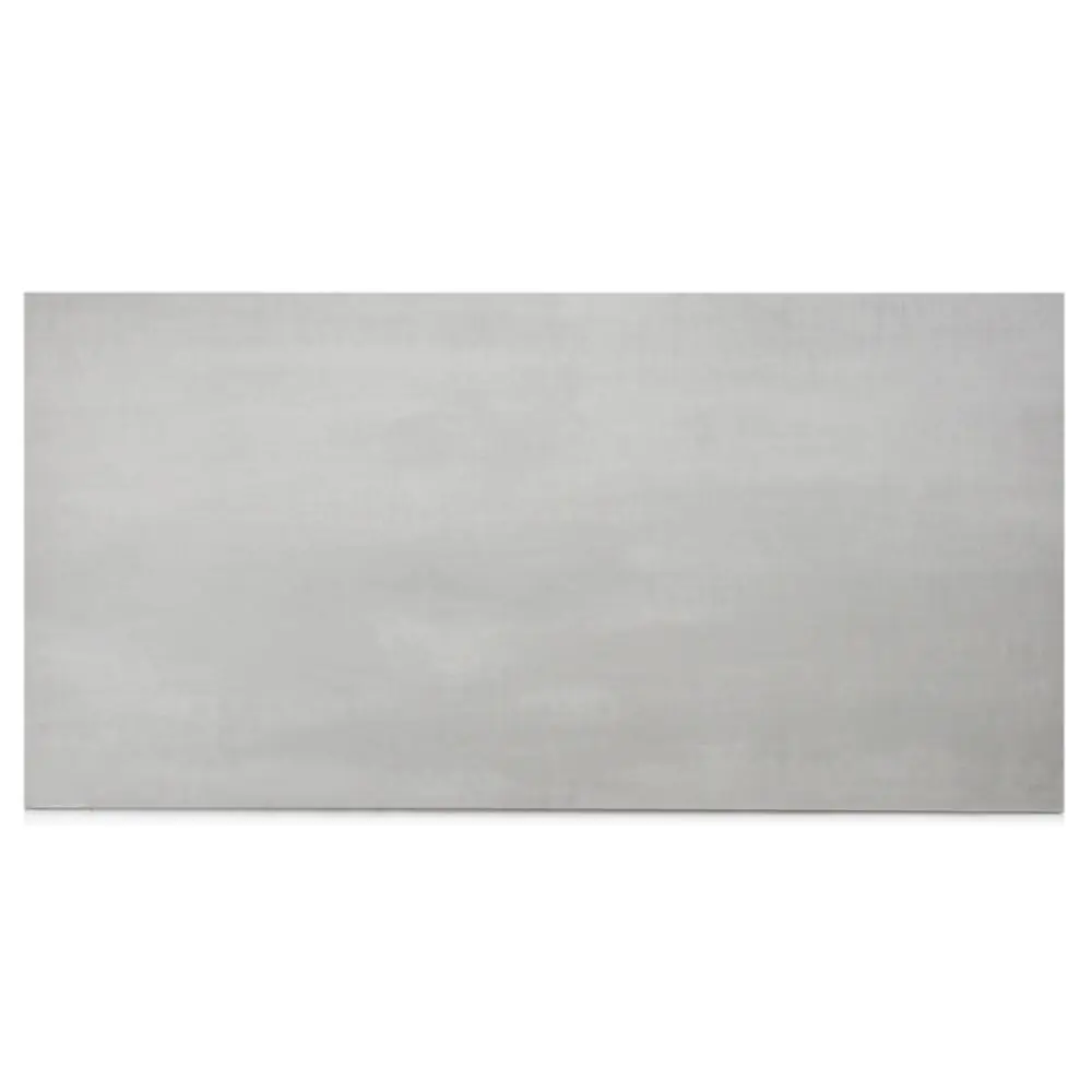 Bodenfliese Villeroy & Boch 2730 BM06 Metalyn silver silber 60x120 cm I.Sorte