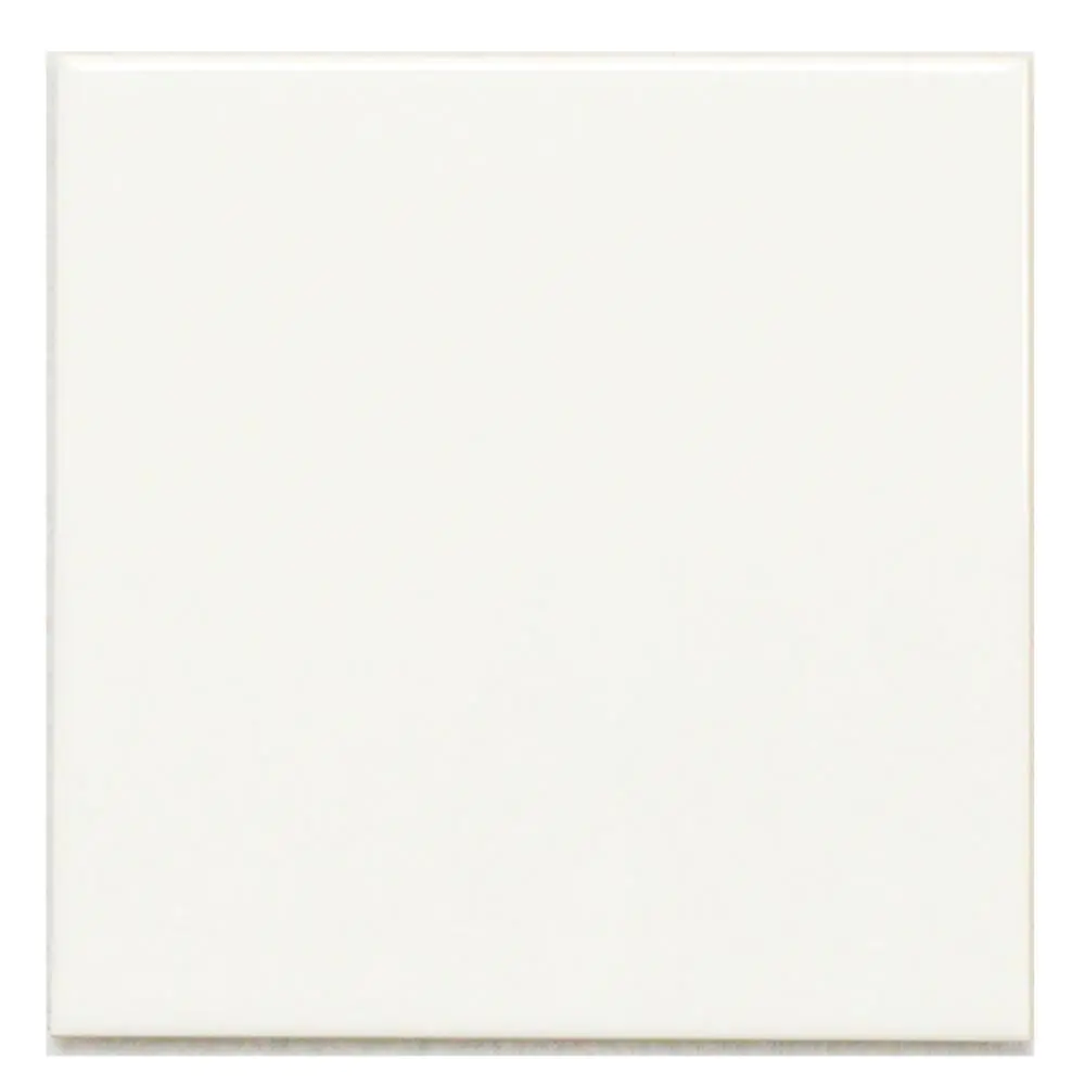 Wandfliese Villeroy & Boch 1106 WG00 Basis weiß 15x15 cm I.Sorte