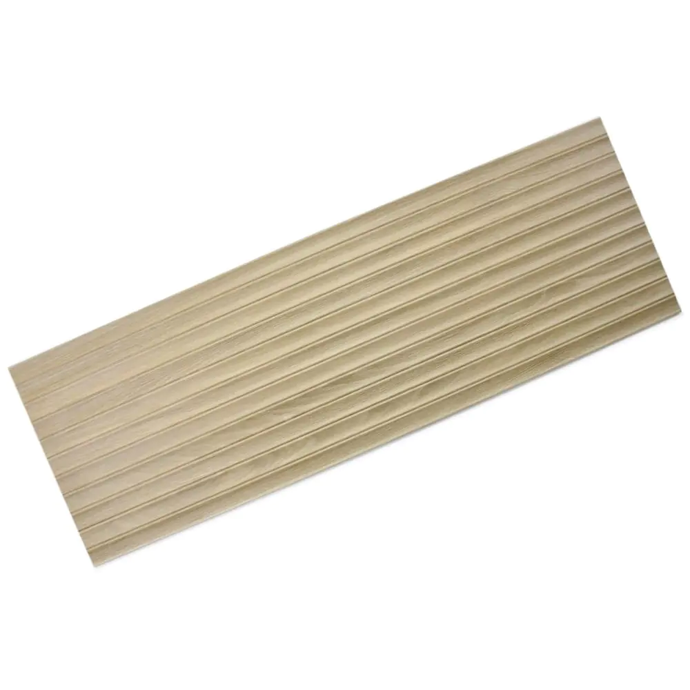 Wandfliese Cifre Marlon nature mate beige 40x120 cm I.Sorte