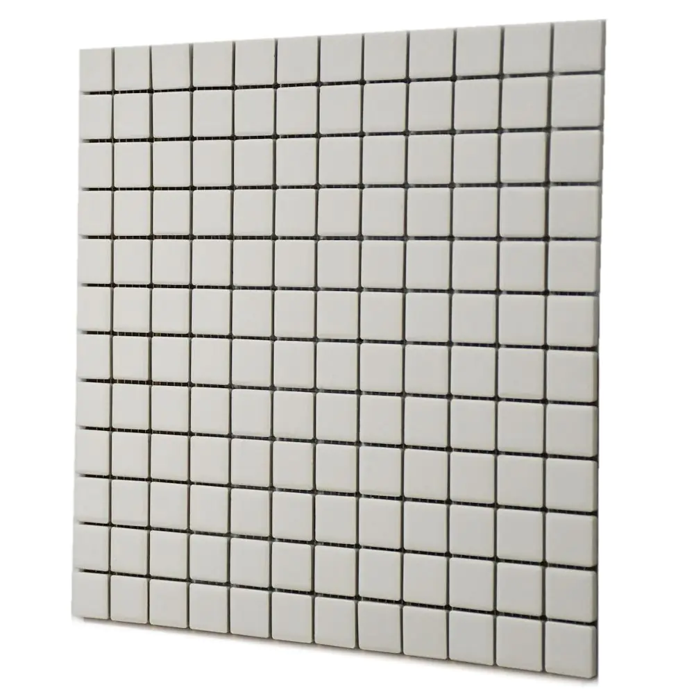 Mosaik Villeroy & Boch 3753 C311 Pro Architectura 3.0 cream white 30x30 cm I.Sorte