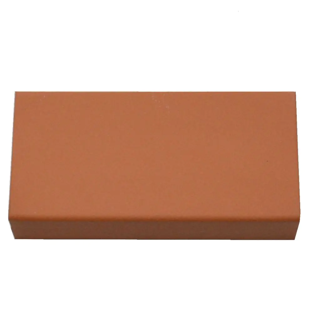 Treppenauftritt Schenkel ABC Klinker 4822 1821 Natural malta rot 11,5x24 cm I.Sorte