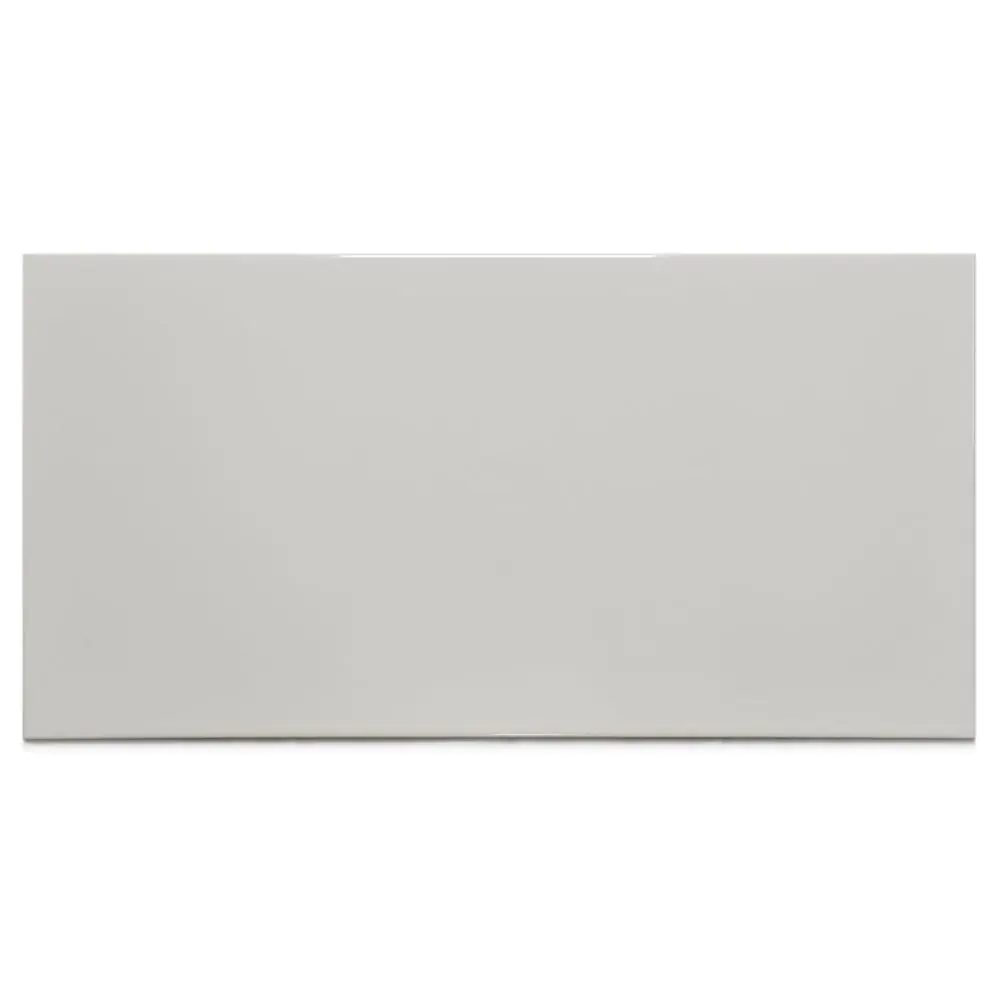 Wandfliese Kerateam Y-AUR90A creme glänzend 30x60 cm I.Sorte