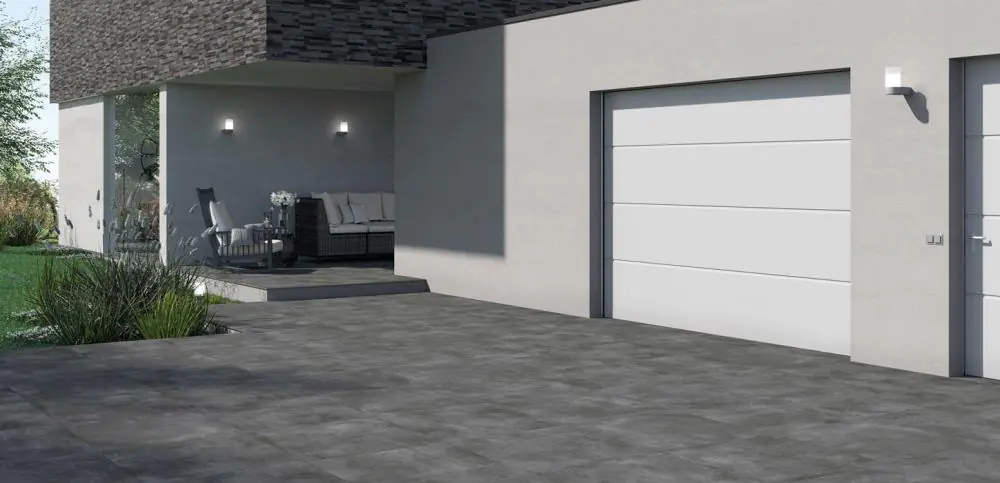 Bodenfliese Rondine J86850 Volcano dark anthrazit 60x60 cm I.Sorte Bodenfliese Rondine J86850 Volcano dark anthrazit 60x60 cm I.Sorte