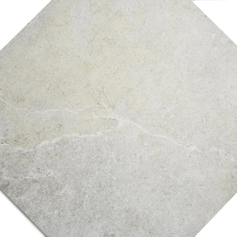 Terrassenplatte Villeroy & Boch 2867 RS60 Rustic Blend Garden light grey hellgrau 60x60 cm II.Sorte