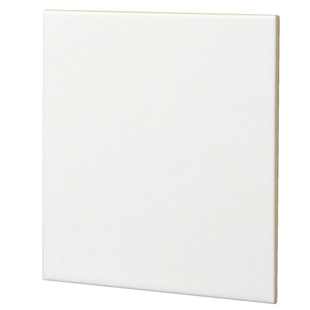 Wandfliese Villeroy & Boch 1106 TW02 Unit Two weiß 15x15 cm I.Sorte