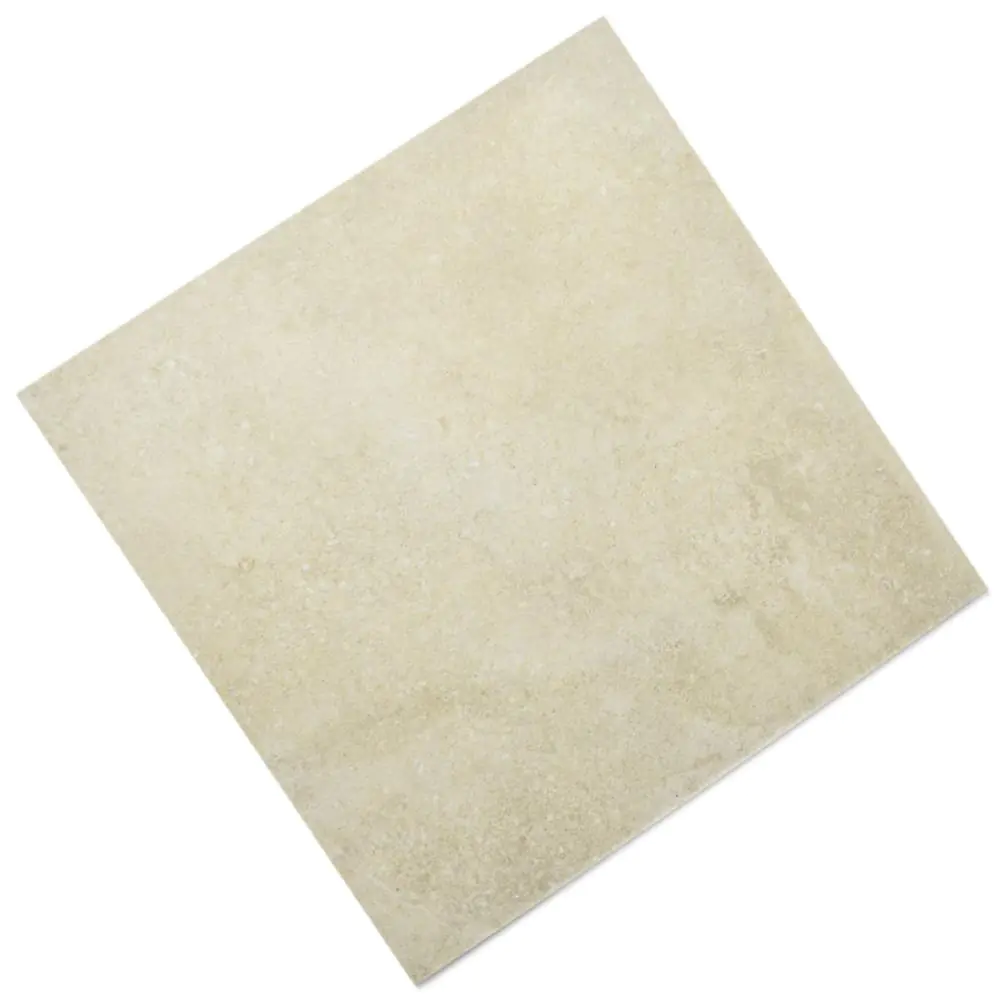 Terrassenplatte Villeroy & Boch 2882 RS20 Rustic Blend Garden beige 80x80 cm II.Sorte