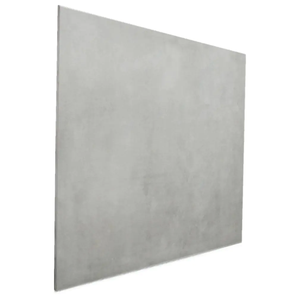 Terrassenplatte Rondine J92526 Cruda grigio dunkelgrau 100x100 cm I.Sorte