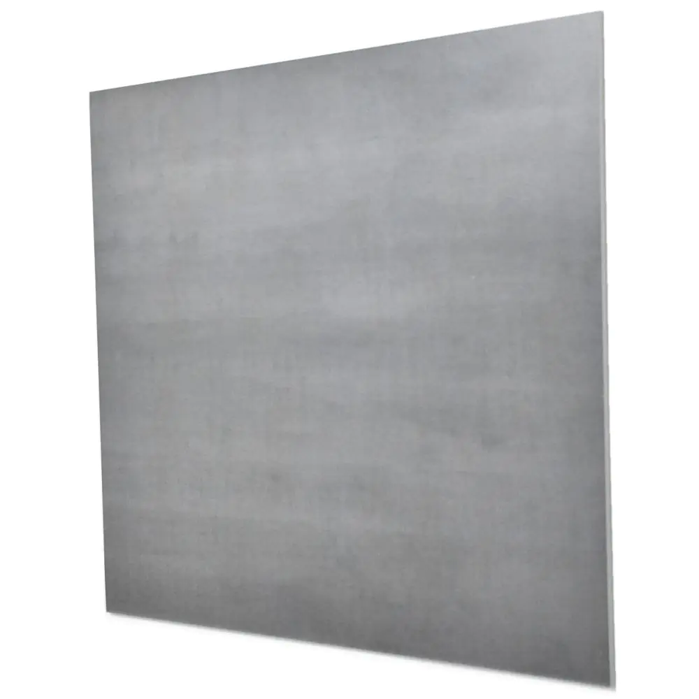 Bodenfliese Villeroy & Boch 2660 BM61 Metalyn oxide grau 60x60 cm I.Sorte