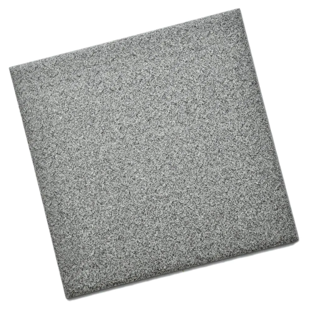 Bodenfliese VitrA K757905 Pro Function dotti corund dark grey dunkelgrau 20x20 cm I.Sorte Bodenfliese VitrA K757905 Pro Function dotti corund dark grey dunkelgrau 20x20 cm I.Sorte