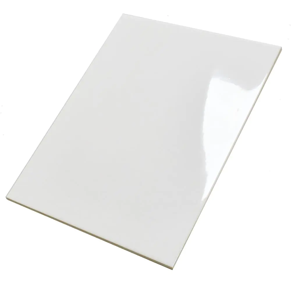 Wandfliese Steuler Design 25710 Pure White weiß glänzend 30x40 cm I.Sorte