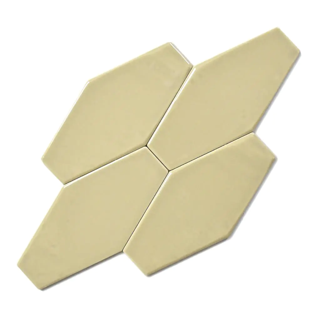 Wandfliese Cifre Viena vison brillo beige 10x20 cm I.Sorte Wandfliese Cifre Viena vison brillo beige 10x20 cm I.Sorte