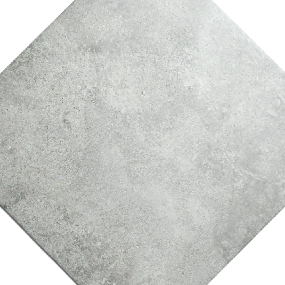Bodenfliese Villeroy & Boch 2346 CD60 Central District grau 60x60 cm I.Sorte