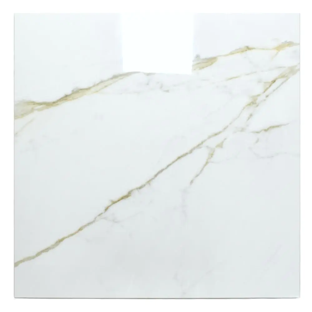 Bodenfliese Cifre Diamond gold pulido 120x120 cm I.Sorte