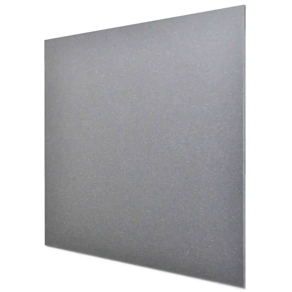 Bodenfliese Villeroy & Boch 2014 C490 Pro Architectura 3.0 solid grey 60x60 cm I.Sorte