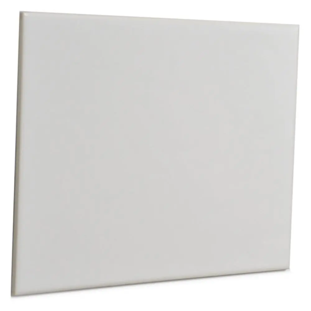 Wandfliese Grohn NOA 40 weiß matt 20x25 cm I.Sorte