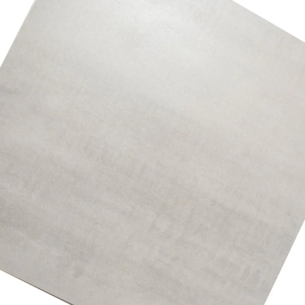 Bodenfliese Villeroy & Boch 2660 BM10 Metalyn pearl hellgrau 60x60 cm I. Sorte