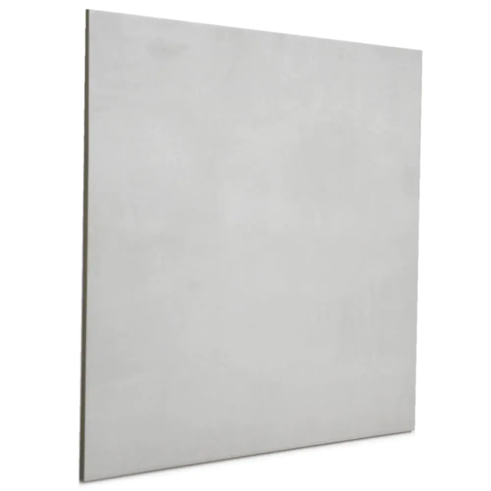 Bodenfliese Villeroy & Boch 2733 YW10 Voiles grey hellgrau 45x45 cm I.Sorte
