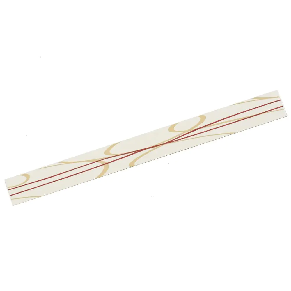Bordüre Villeroy & Boch Nr.942 1553 AE13 Outline creme 5x50 cm I.Sorte