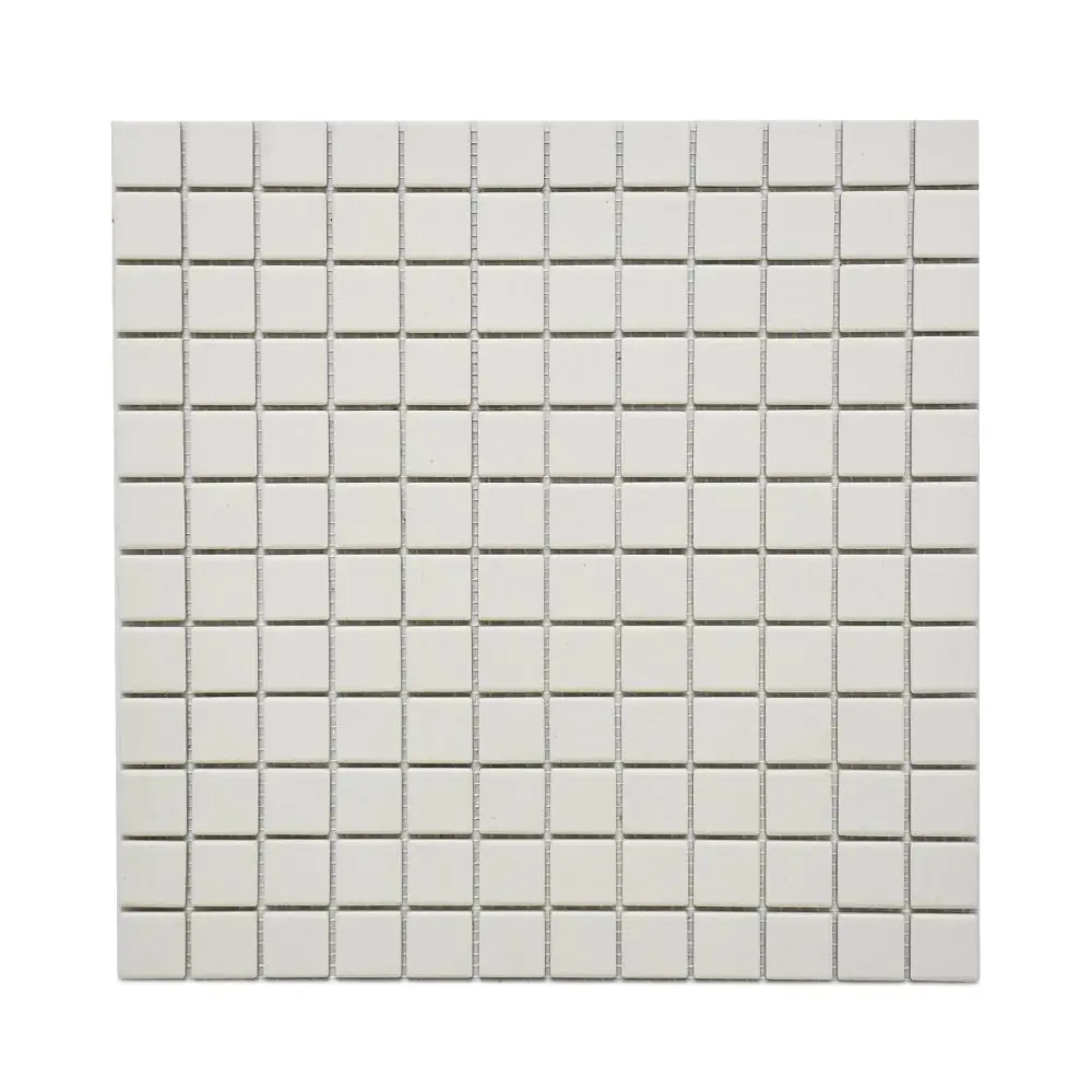 Mosaik Villeroy & Boch 2702 PN80 Pro Architectura weiß 30x30 cm I.Sorte Mosaik Villeroy & Boch 2702 PN80 Pro Architectura weiß 30x30 cm I.Sorte