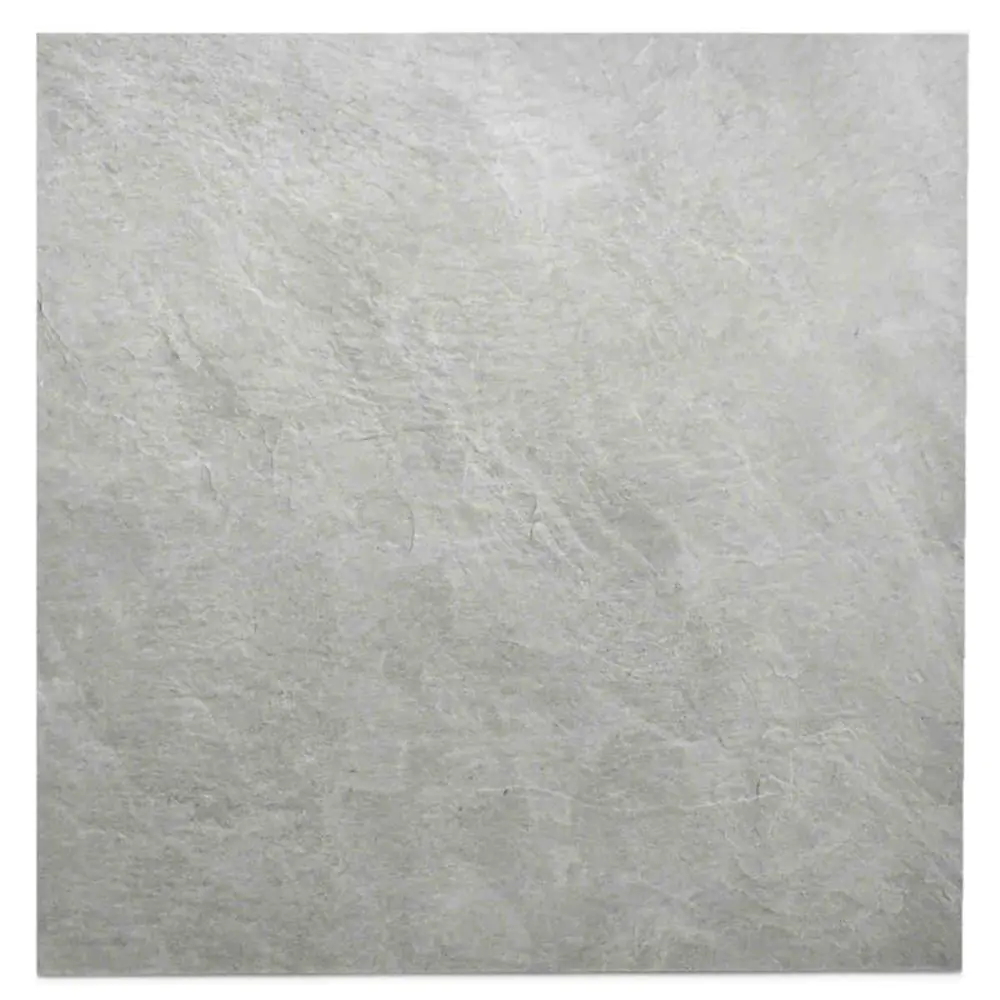 Terrassenplatte Verde Campogalliano Dakota grigio grau 100x100 cm I.Sorte