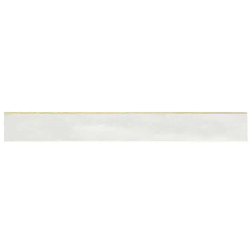 Sockel Eco Ceramic P08 Calacatta Gold grau weiß 9x75cm I.Sorte