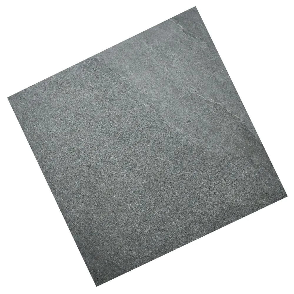 Terrassenplatte Villeroy & Boch 2889 GS90 Mont Blanc Garden carbon anthrazit 80x80 cm II.Sorte Terrassenplatte Villeroy & Boch 2889 GS90 Mont Blanc Garden carbon anthrazit 80x80 cm II.Sorte