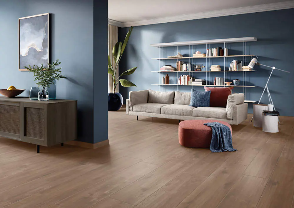 Mosaik Villeroy & Boch 2135 HR80 Oak Park cacao braun 30x30 cm I. Sorte