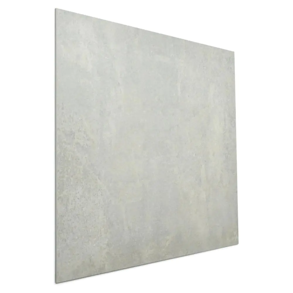 Bodenfliese Villeroy & Boch 2820 SA80 Sonderproduktion Stageart rust beige grau 80x80 cm I.Sorte