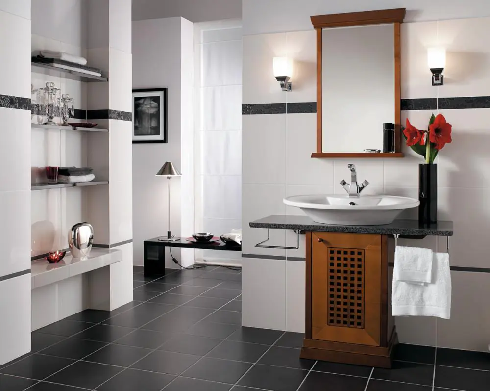 Wandfliese Villeroy & Boch 1574 EF10 Adlon weiß 30x45 cm II.Sorte Wandfliese Villeroy & Boch 1574 EF10 Adlon weiß 30x45 cm II.Sorte