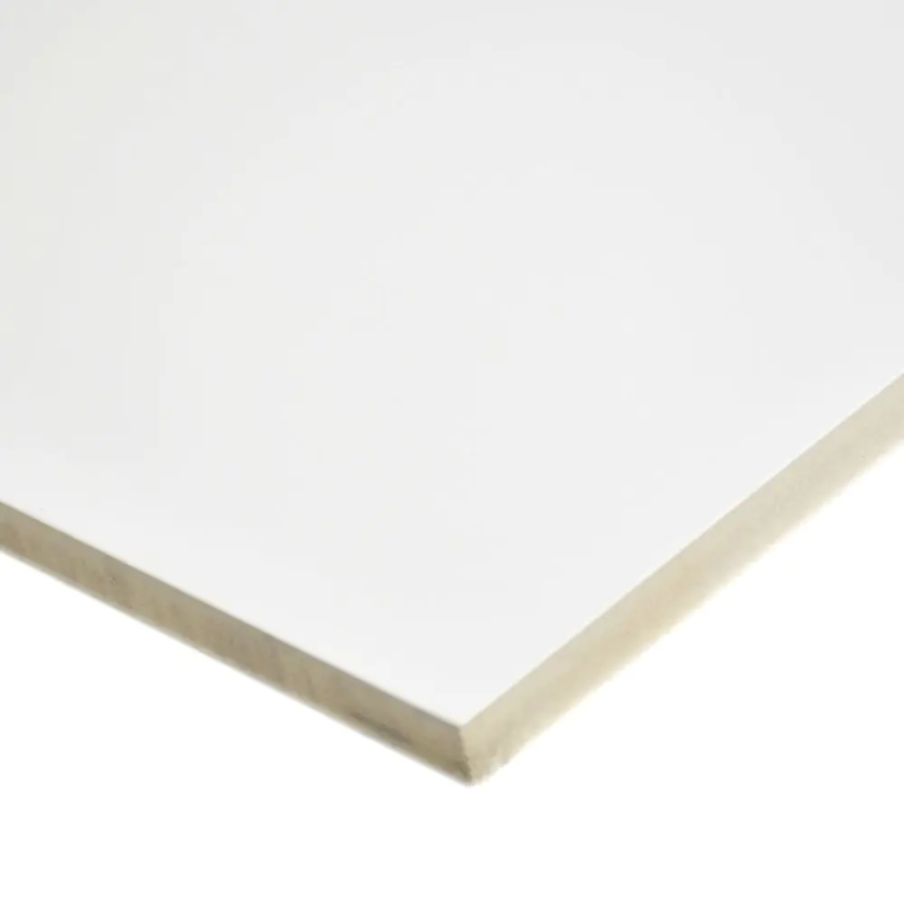Wandfliese 1EOO-2420-OT-10 EO white weiß 33x100 cm I.Sorte