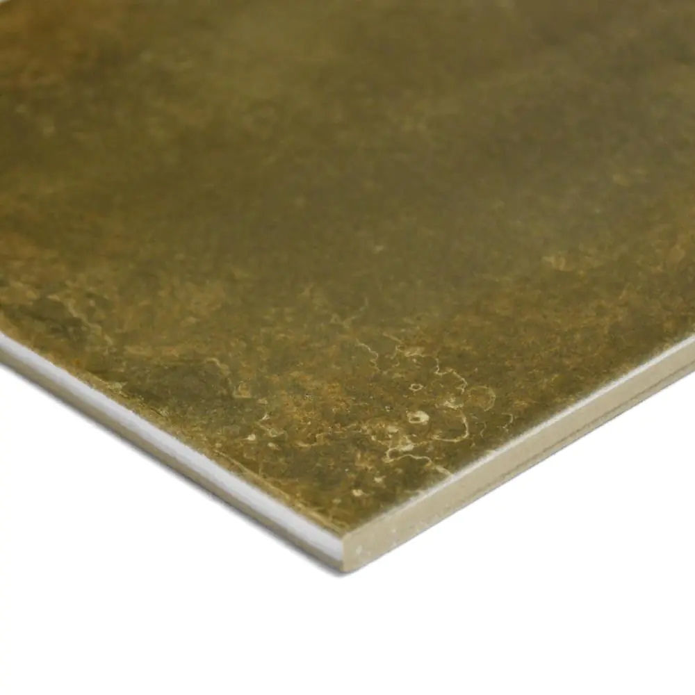 Bodenfliese Cifre Industrial copper braun 20x20 cm I.Sorte Bodenfliese Cifre Industrial copper braun 20x20 cm I.Sorte