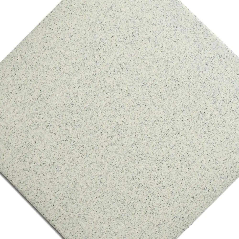 Bodenfliese VitrA K751586 Pro Function dotti light grey hellgrau 30x30 cm I.Sorte Bodenfliese VitrA K751586 Pro Function dotti light grey hellgrau 30x30 cm I.Sorte