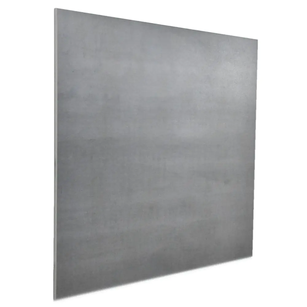 Bodenfliese Villeroy & Boch 2660 BM61 Metalyn oxide grau 60x60 cm I.Sorte