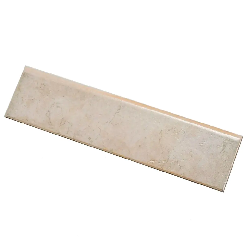 Sockel Pastorelli EP165 Leonardo beige braun rosa 10x42 cm Sockel Pastorelli EP165 Leonardo beige braun rosa 10x42 cm