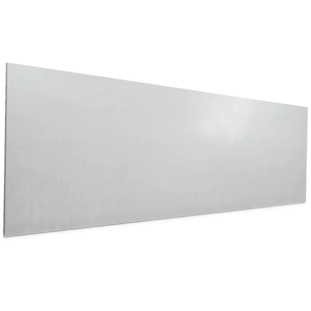 Wandfliese Villeroy & Boch 1450 BM90 Metalyn platinum grey hellgrau 40x120 cm I.Sorte