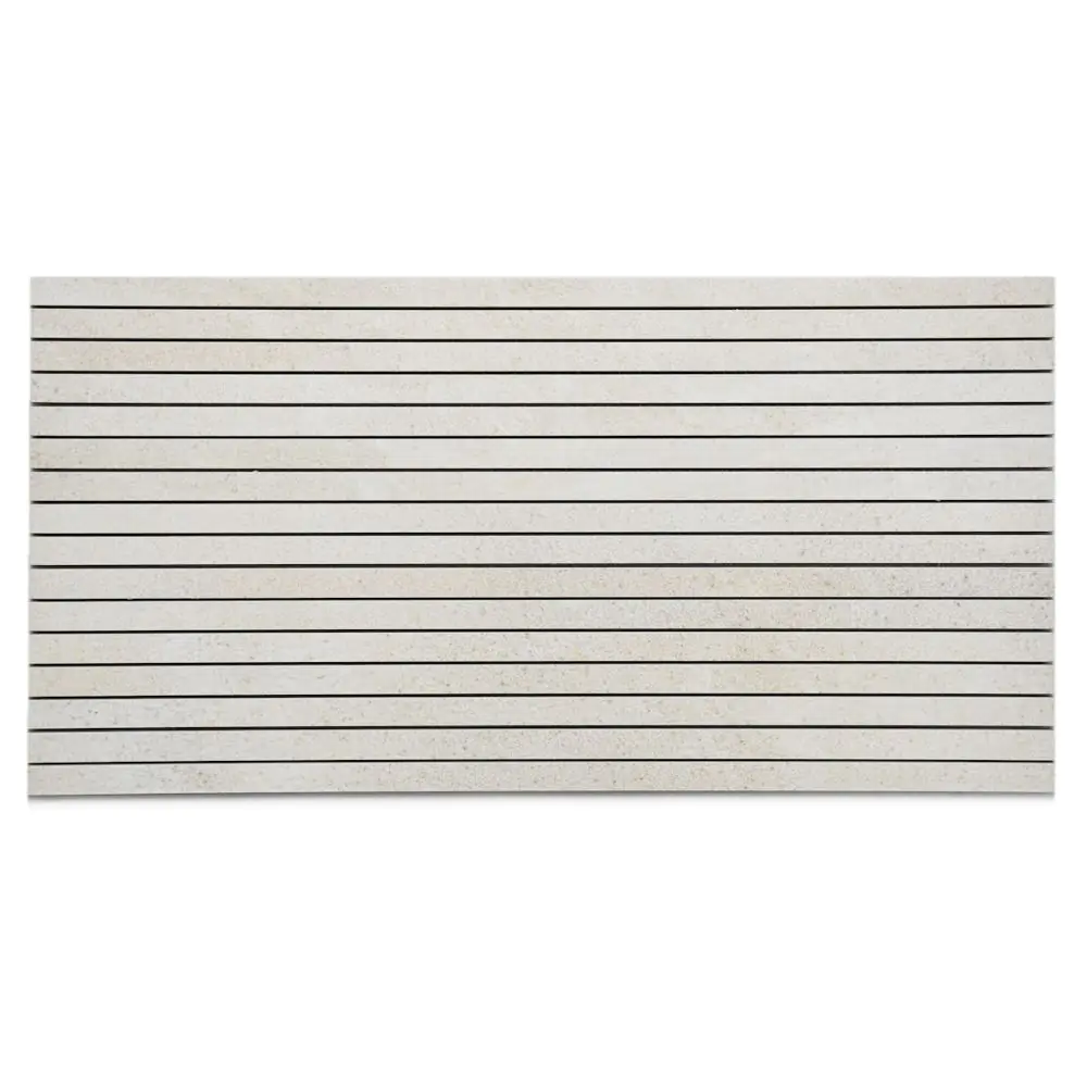 Mosaik Villeroy & Boch 2024 LY20 Natural Blend sunny cliff creme 30x60 cm I.Sorte Mosaik Villeroy & Boch 2024 LY20 Natural Blend sunny cliff creme 30x60 cm I.Sorte