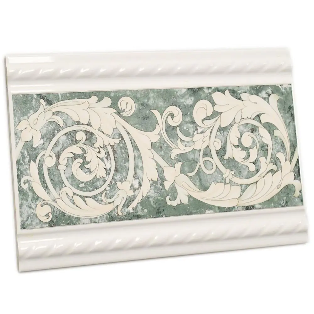 Bordüre Porcelanosa E4679 Canton veneta 20x31,5 cm I.Sorte