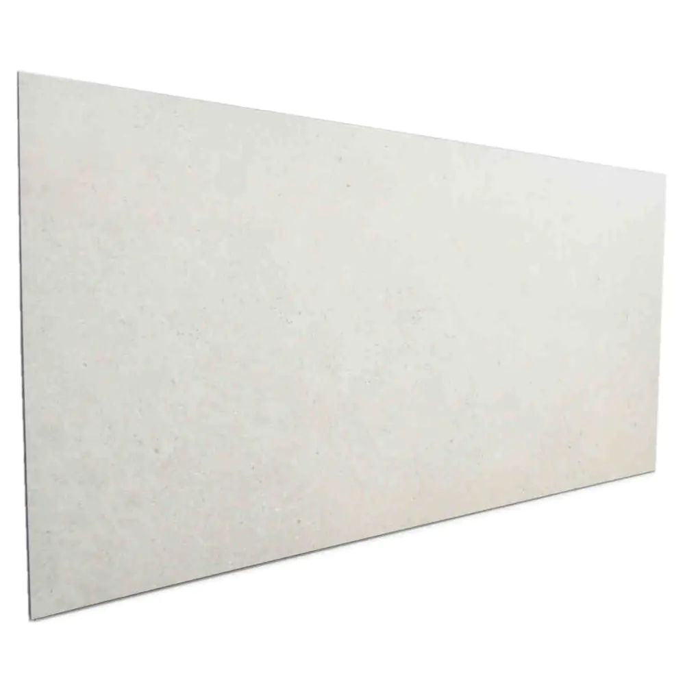 SPC Klick-Vinylboden Lalegno A16632 Mega Tiles Savio greige 60x120 cm