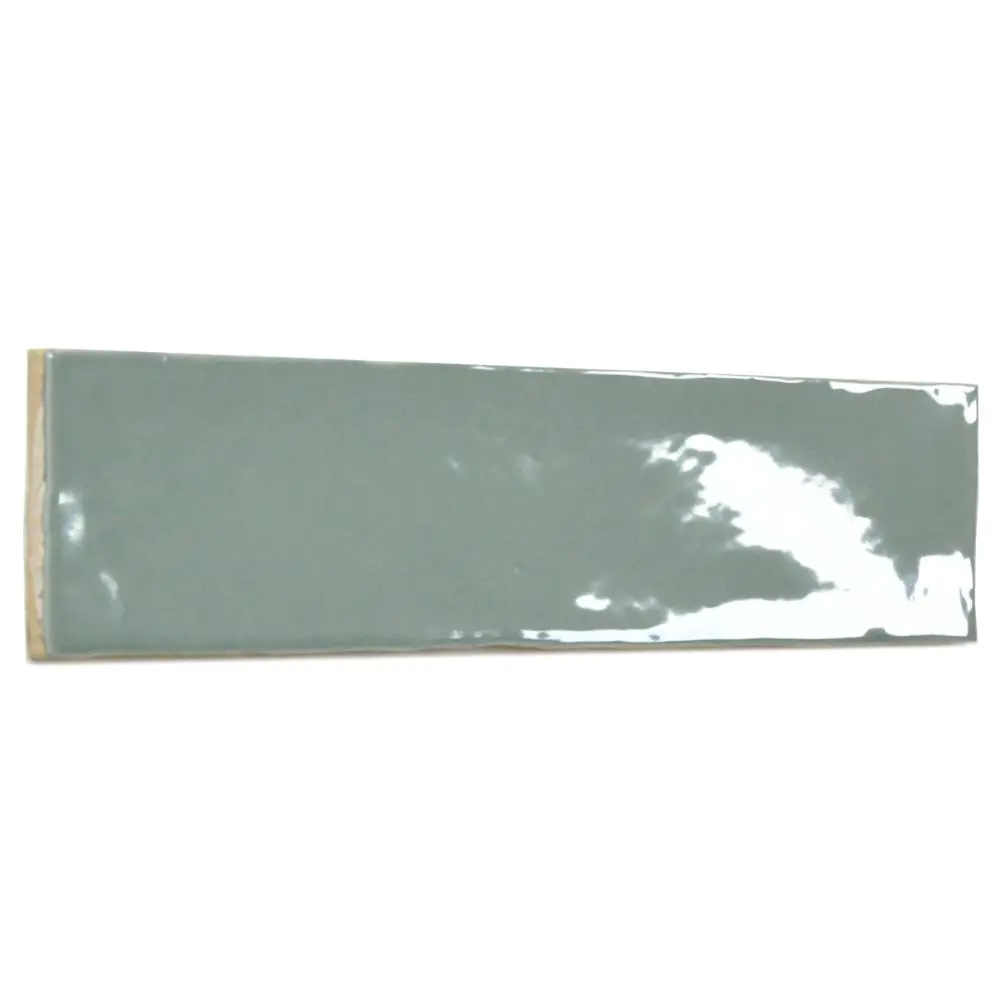 Wandfliese Cifre Colonial jade brillo grün 7,5x30 cm I.Sorte Wandfliese Cifre Colonial jade brillo grün 7,5x30 cm I.Sorte
