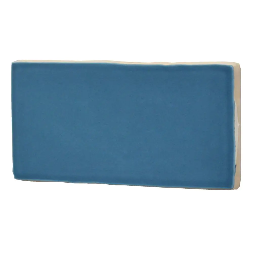 Wandfliese Cifre Atlas marine mate blau 7,5x15 cm I.Sorte Wandfliese Cifre Atlas marine mate blau 7,5x15 cm I.Sorte