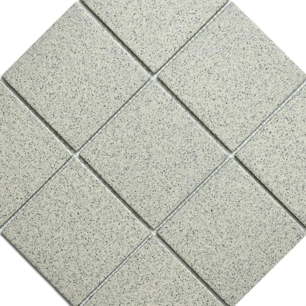 Mosaik VitrA K520174 Pro Function dotti light grey hellgrau 30x30 cm I.Sorte Mosaik VitrA K520174 Pro Function dotti light grey hellgrau 30x30 cm I.Sorte