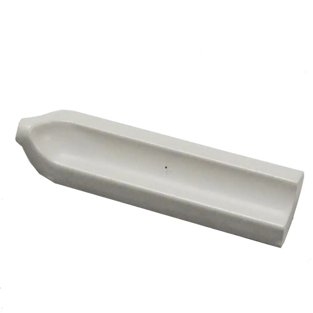 Sockel Innenecke Villeroy & Boch EP87 3448 UT02 Unit One hellgrau grau 3x10 cm Sockel Innenecke Villeroy & Boch EP87 3448 UT02 Unit One hellgrau grau 3x10 cm